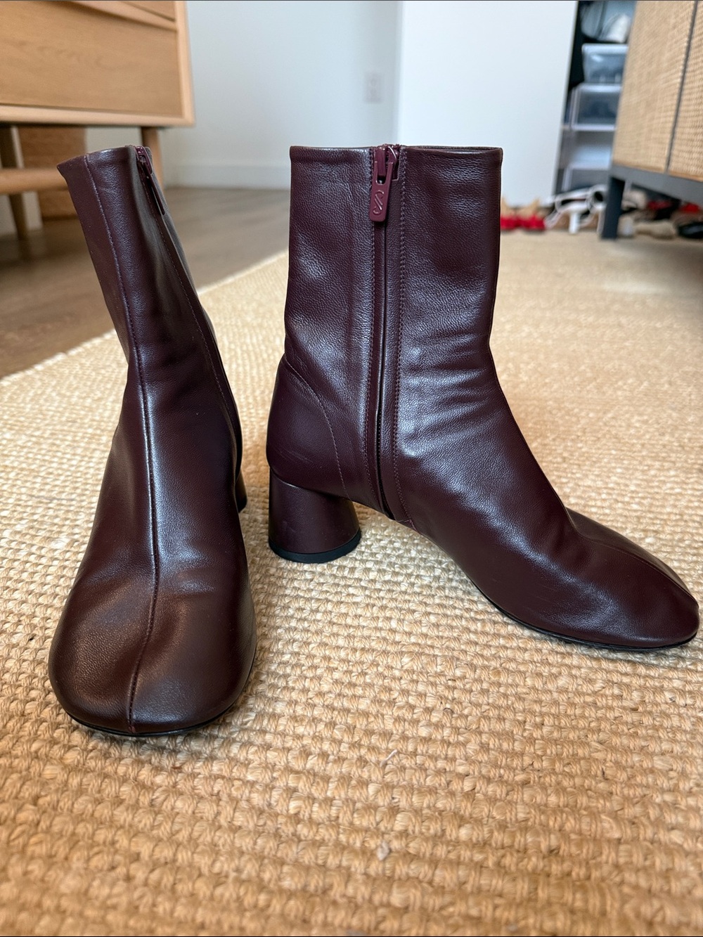 Proenza Schouler Glove Boot